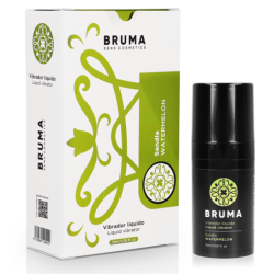 BRUMA - VIBRADOR LÍQUIDO...