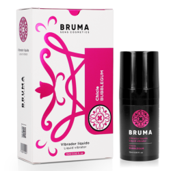 BRUMA - VIBRADOR LÍQUIDO...