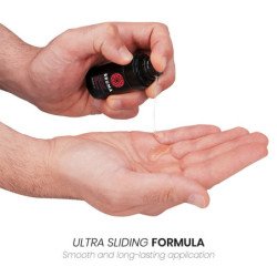 BRUMA - VIBRADOR LÍQUIDO FRESA