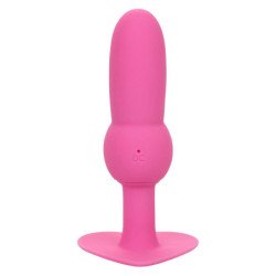 CALEXOTICS - FIRST TIME PLUG ANAL CON CUENCAS 10 VIBRACIONES ROSA