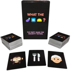 KHEPER GAMES - ¿QUE CARAJO?...