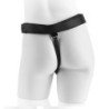 KING COCK - HARNESS CON PENE REALÍSTICO 15.20 CM