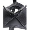 KING COCK - HARNESS CON PENE REALÍSTICO 15.20 CM
