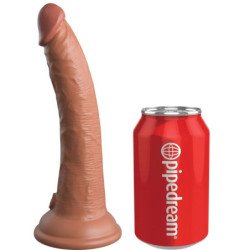 KING COCK - ÉLITE DILDO...