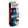 PDX PLUS - FUCK FLASK VAGINA DISCRETO MASTURBADOR CARNE MODELO 1