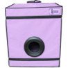 DOMO SECRETO - KINK CLUB CABINA BUKKAKE MORADO