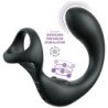 ANAL FANTASY ELITE COLLECTION - MASAJEADOR ANAL VIBRADOR CON CONTROL REMOTO