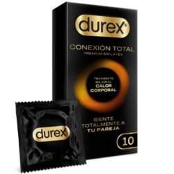 DUREX - CONEXIÓN TOTAL...