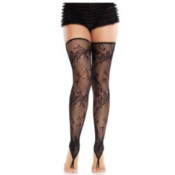 LEG AVENUE - MEDIAS SIN...