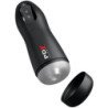 PDX ELITE - SUCK-O-MATIC - MASTURBADOR DE SUCCIÓN AUTOMÁTICO