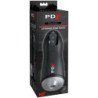 PDX ELITE - SUCK-O-MATIC - MASTURBADOR DE SUCCIÓN AUTOMÁTICO