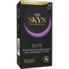 SKYN - PRESERVATIVOS ULTRA FINOS ELITE 10 UNIDADES