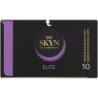SKYN - PRESERVATIVOS ULTRA FINOS ELITE 10 UNIDADES
