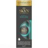 SKYN - LUBRICANTE NATURALMENTE ILIMITADO A BASE DE AGUA 80 ML