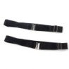 SUBBLIME - 957476 HEBILLAS AJUSTABLES NEGRAS