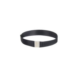 SUBBLIME - 957476 HEBILLAS AJUSTABLES NEGRAS