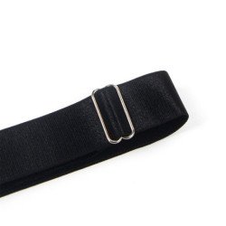 SUBBLIME - 957476 HEBILLAS AJUSTABLES NEGRAS