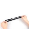 SUBBLIME - 957476 HEBILLAS AJUSTABLES NEGRAS