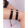SUBBLIME - 957476 HEBILLAS AJUSTABLES NEGRAS