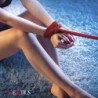 CALEXOTICS - CUERDA BDSM ROJA ESCÁNDALO 10 M