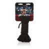 CALEXOTICS - SCANDAL CUERDA BDSM NEGRA 10 M