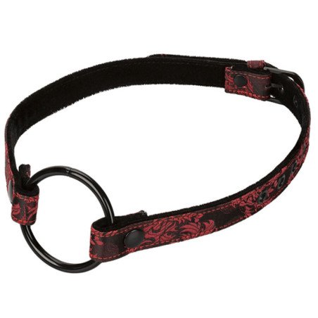 CALEXOTICS - ESCÁNDALO CON MORDAZA DE BOCA ABIERTA