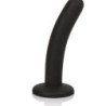 CALEXOTICS - SCANDAL SET DE BRAGUITAS ROJAS CON DILDO TALLA L/XL