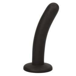 CALEXOTICS - CONJUNTO ESCANDALOSO DE BRAGUITAS SIN ENTREPIERNA CON DILDO TALLA S/M
