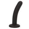 CALEXOTICS - CONJUNTO ESCANDALOSO DE BRAGUITAS SIN ENTREPIERNA CON DILDO TALLA S/M