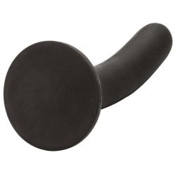 CALEXOTICS - CONJUNTO ESCANDALOSO DE BRAGUITAS SIN ENTREPIERNA CON DILDO TALLA S/M