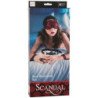 CALEXOTICS - SCANDAL KIT SUJECIÓN DE CAMA
