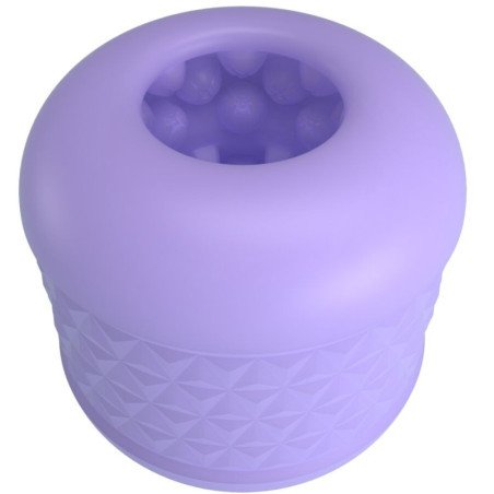 AMOR BONITO - CORY MASTURBADOR MASCULINO MORADO