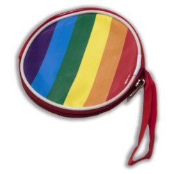 ORGULLO - BOLSO REDONDO CON...