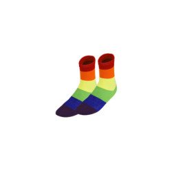 PRIDE - CALCETINES LGTB...