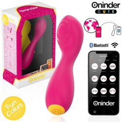 ONINDER CUTE - LOVE BUDDY...