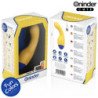 ONINDER CUTE - LOVE BUDDY MASTER VIBRADOR PUNTO G - APP MUNDIAL GRATUITA