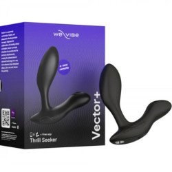 WE-VIBE - VECTOR+...