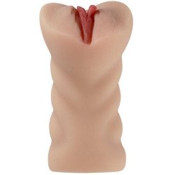 SHEQU - EDITH MASTURBADOR VAGINA