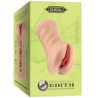 SHEQU - EDITH MASTURBADOR VAGINA