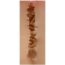 SHEQU - MASTURBADOR VAGINA MAUD