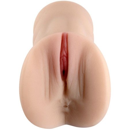 SHEQU - MICHELLE MASTURBADOR VAGINA