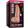 SHEQU - SOLDIER DILDO VIBRADOR CON CONTROL REMOTO 16 CM