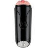 SHEQU - FANNY MASTURBADOR VAGINA CON VIBRACIÓN