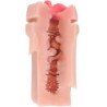 SHEQU - FANNY MASTURBADOR VAGINA CON VIBRACIÓN