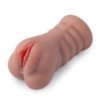XISE - RAMAR MASTURBADOR VAGINA CON VIBRACIÓN
