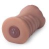XISE - RAMAR MASTURBADOR VAGINA CON VIBRACIÓN