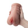 XISE - RAMAR MASTURBADOR VAGINA CON VIBRACIÓN