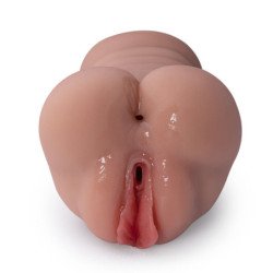XISE - RAMAR MASTURBADOR VAGINA CON VIBRACIÓN