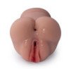 XISE - RAMAR MASTURBADOR VAGINA CON VIBRACIÓN
