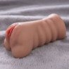 XISE - RAMAR MASTURBADOR VAGINA CON VIBRACIÓN